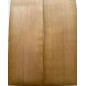 Western Red Cedar Acoustic Guitar Top 28 | 1960s