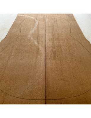 Western Red Cedar Classical Guitar Top 2 | 2001