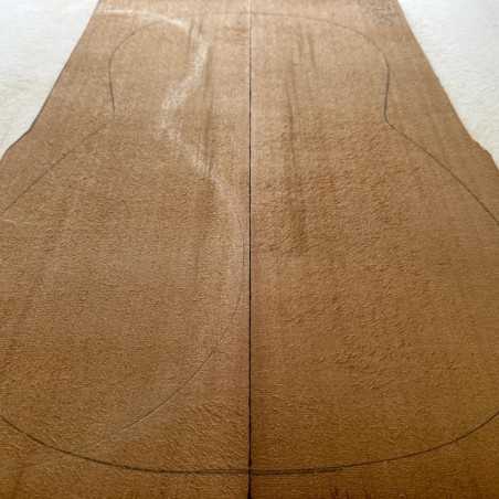 Western Red Cedar Classical Guitar Top 2 | 2001