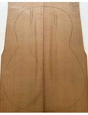 Western Red Cedar Classical Guitar Top 2 | 2001