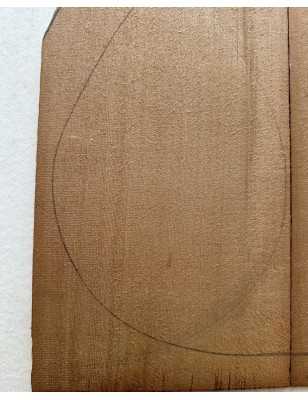 Western Red Cedar Classical Guitar Top 2 | 2001