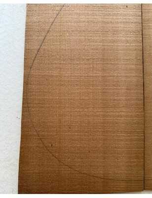 Western Red Cedar Parlor Guitar Top 3 | 2001