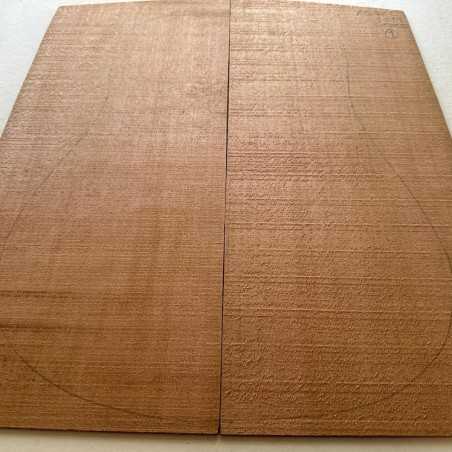 Western Red Cedar Acoustic Guitar Top 1 | 2019