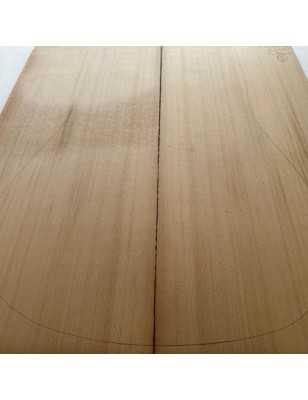 Western Red Cedar Acoustic Guitar Top 3 | 2019