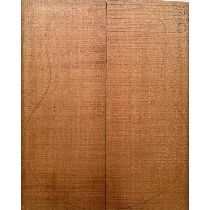 Western Red Cedar Bass Guitar Top 2 | 2019 Western Red Cedar Bass Guitar Top 2 | 2019