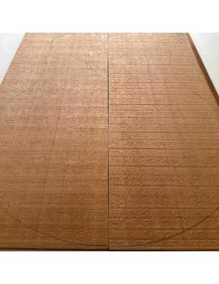 Western Red Cedar Bass Guitar Top 3 | 2019