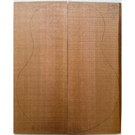 Western Red Cedar Bass Guitar Top 3 | 2019