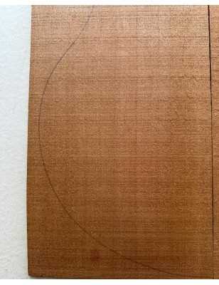 Western Red Cedar Bass Guitar Top 3 | 2019