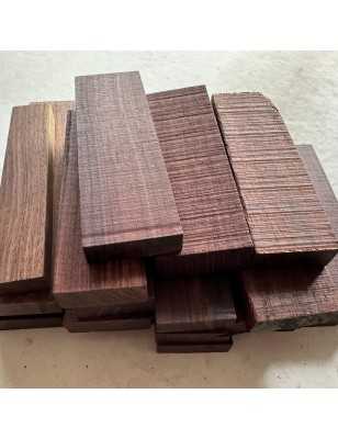 Kingwood Ukelele Bridge | +60 Years Old