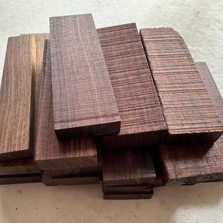 Kingwood Ukelele Bridge | +60 Years Old