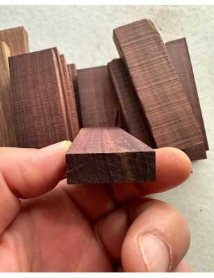 Kingwood Ukelele Bridge | +60 Years Old