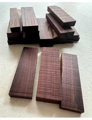 Kingwood Ukelele Bridge | +60 Years Old