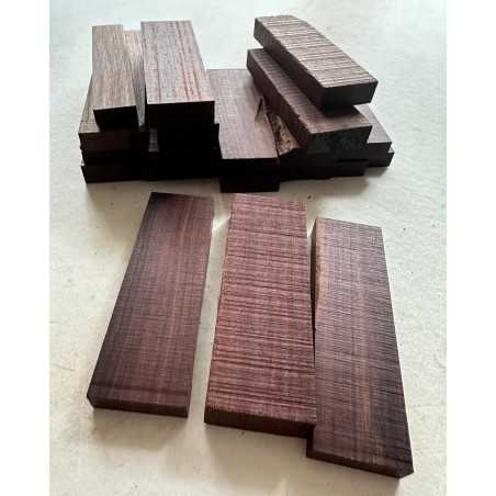 Kingwood Ukelele Bridge | +60 Years Old