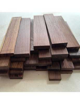 Kingwood Classical Guitar Bridge | 60 Years Old