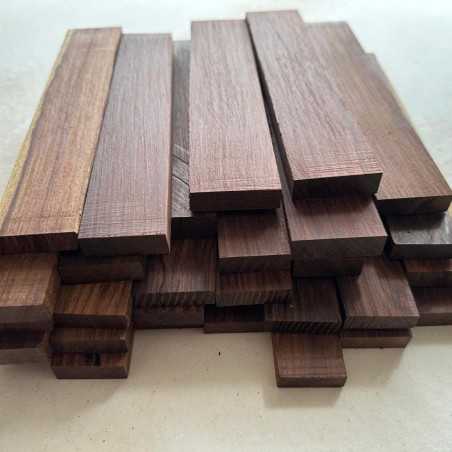 Kingwood Classical Guitar Bridge | 60 Years Old