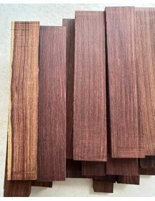 Kingwood Classical Guitar Bridge | 60 Years Old