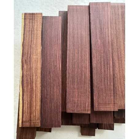 Kingwood Classical Guitar Bridge | 60 Years Old