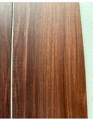 Kingwood Guitar Headplate | 60 Years Old