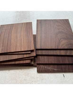 Kingwood Rosette Square | 60 Years Old