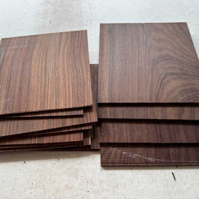 Kingwood Rosette Square | 60 Years Old