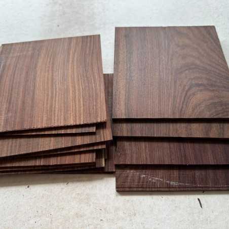 Kingwood Rosette Square | 60 Years Old