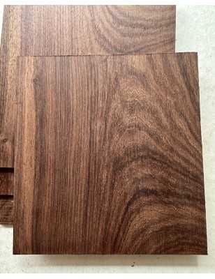 Kingwood Rosette Square | 60 Years Old