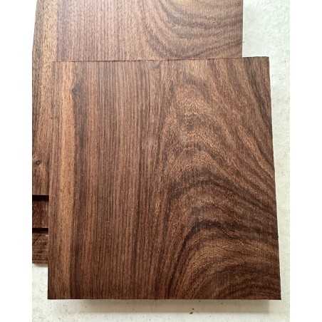 Kingwood Rosette Square | 60 Years Old