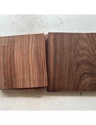 Kingwood Rosette Square | 60 Years Old