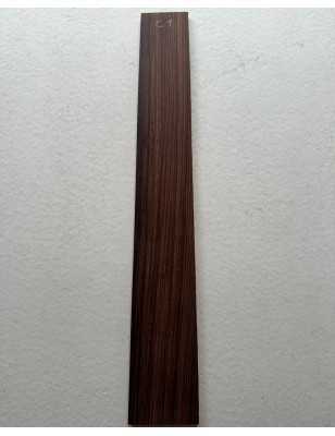 Kingwood Fingerboard C1 | Classical Guitar | 60 Years Old