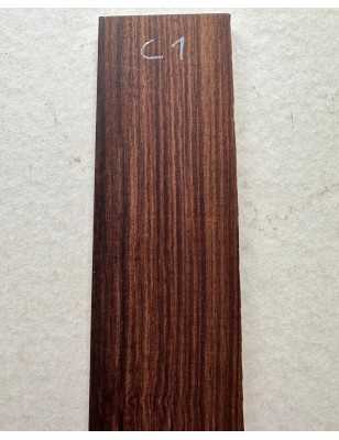 Kingwood Fingerboard C1 | Classical Guitar | 60 Years Old