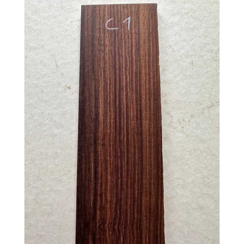 Kingwood Fingerboard C1 | Classical Guitar | 60 Years Old