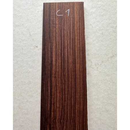 Kingwood Fingerboard C1 | Classical Guitar | 60 Years Old