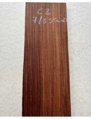 Kingwood Fingerboard C2 | 7 & 8 Strings Classical Guitar | 60 Years Old