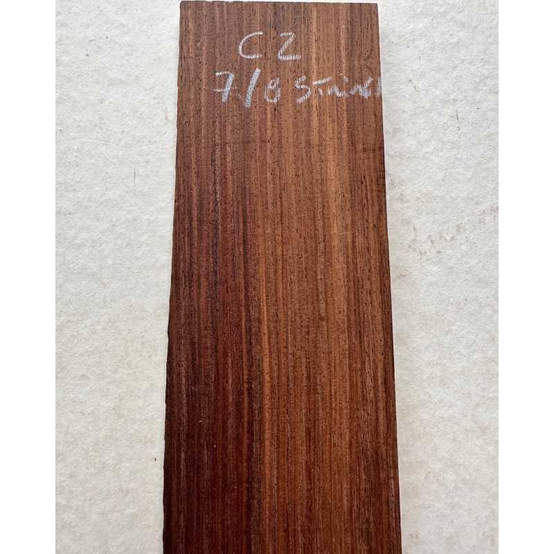 Kingwood Fingerboard C2 | 7 & 8 Strings Classical Guitar | 60 Years Old