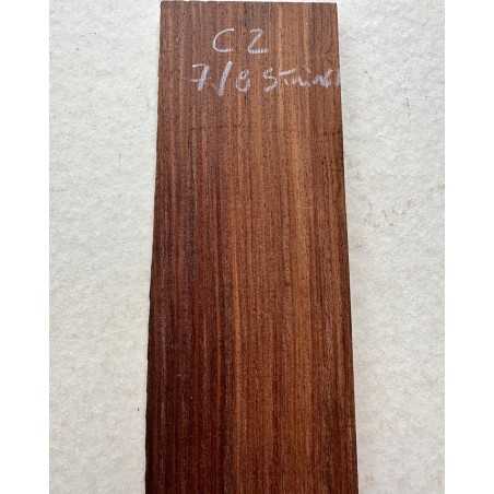 Kingwood Fingerboard C2 | 7 & 8 Strings Classical Guitar | 60 Years Old