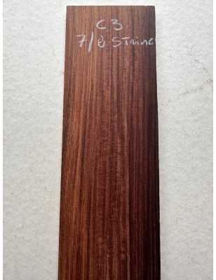 Kingwood Fingerboard C3 | 7 & 8 Strings Classical Guitar | 60 Years Old