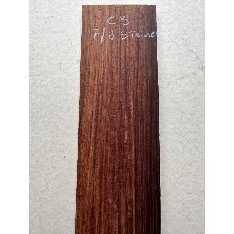 Kingwood Fingerboard C3 | 7 & 8 Strings Classical Guitar | 60 Years Old