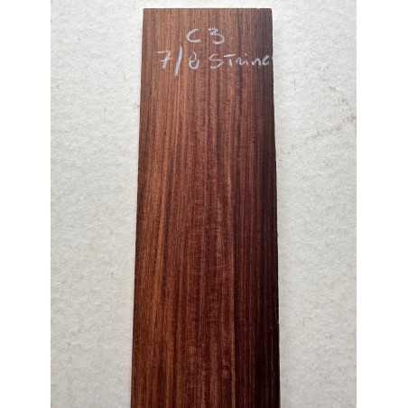 Kingwood Fingerboard C3 | 7 & 8 Strings Classical Guitar | 60 Years Old