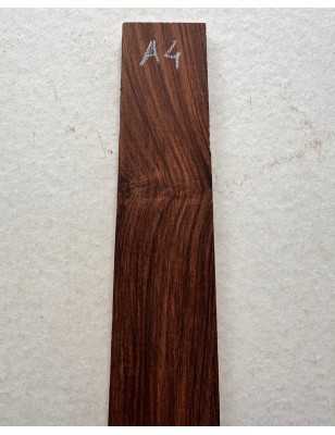 Kingwood Fingerboard A4 | Acoustic Guitar | 60 Years Old