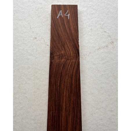 Kingwood Fingerboard A4 | Acoustic Guitar | 60 Years Old