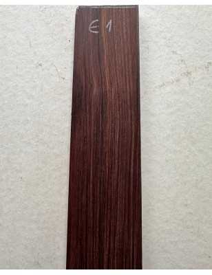 Kingwood Fingerboard E1 | Electric/Acoustic/Classical Guitar | 60 Years Old