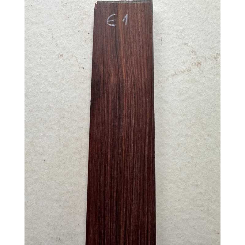 Kingwood Fingerboard E1 | Electric/Acoustic/Classical Guitar | 60 Years Old