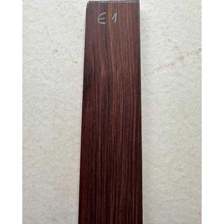 Kingwood Fingerboard E1 | Electric/Acoustic/Classical Guitar | 60 Years Old