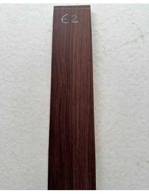 Kingwood Fingerboard E2 | Electric/Acoustic/Classical Guitar | 60 Years Old