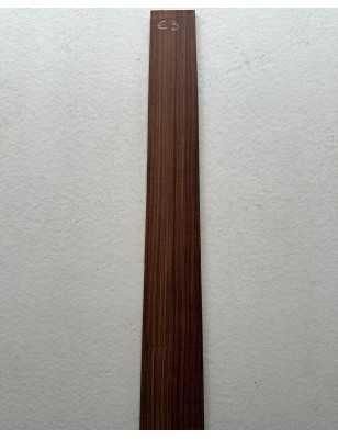 Kingwood Fingerboard E3 | Electric/Acoustic/Classical Guitar | 60 Years Old