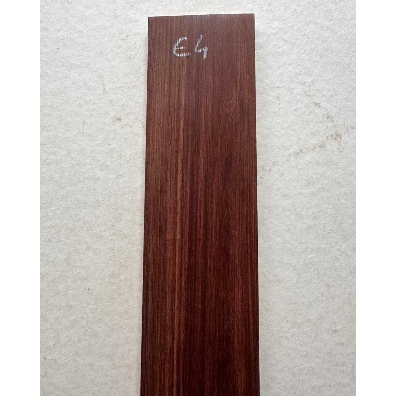 Kingwood Fingerboard E4 | Electric/Acoustic/Classical Guitar | 60 Years Old