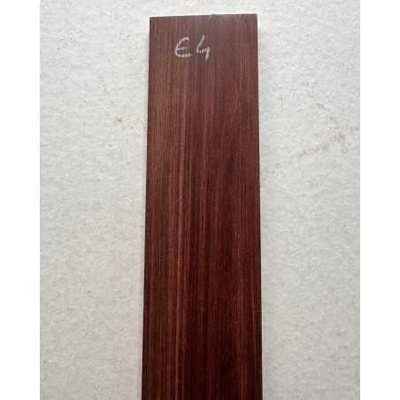 Kingwood Fingerboard E4 | Electric/Acoustic/Classical Guitar | 60 Years Old