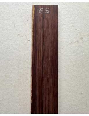 Kingwood Fingerboard E5 | Electric/Acoustic Guitar | (60 Years Old)