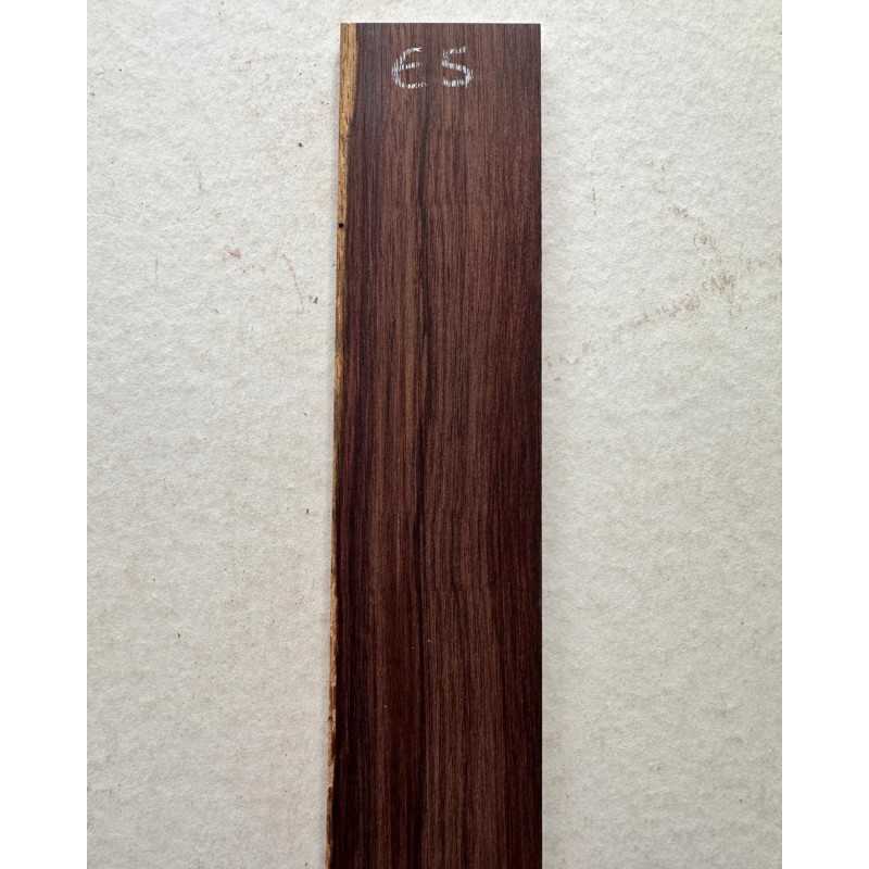 Kingwood Fingerboard E5 | Electric/Acoustic Guitar | (60 Years Old)