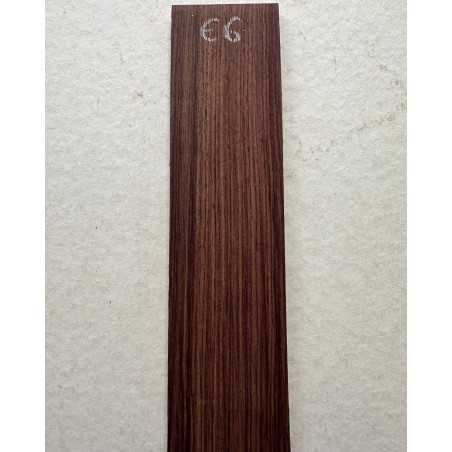 Kingwood Fingerboard E6 | Electric/Acoustic Guitar | 60 Years Old